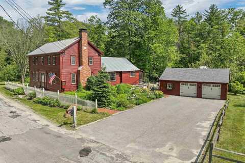 38 Water Street, Bradford, NH 03221