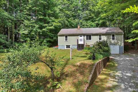 10 Sunrise Place, Hillsborough, NH 03244