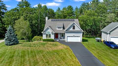24 Gladiola Way, Dover, NH 03820
