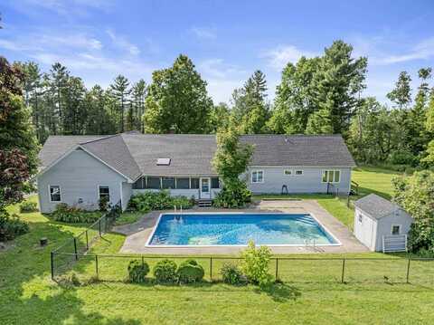 169 Water Street, Orleans, VT 05860