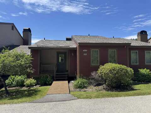 44 Tanglewood Lane, Dover, VT 05356