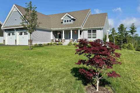 22 Hummingbird Drive, Manchester, NH 03104