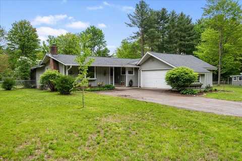 201 North Brownell Road, Williston, VT 05495