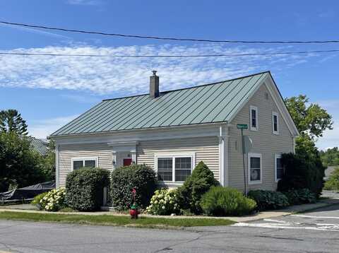 60 South Maple Street, Vergennes, VT 05491