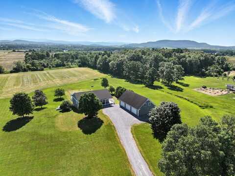 5783 Goodrich Corner Road, Addison, VT 05492