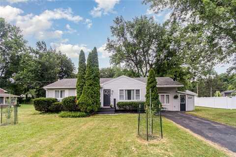 569 Marsh Road, Pittsford, NY 14534