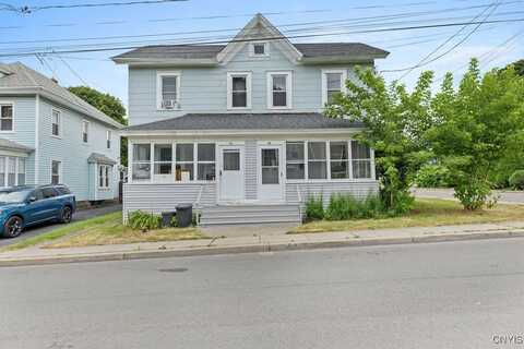 109 Center Street, Geddes, NY 13209