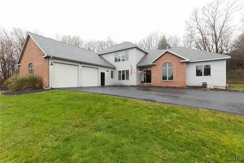 4892 Macgregor Lane, Onondaga Indian Reservation, NY 13215