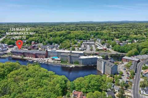 125 Main Street, Newmarket, NH 03857
