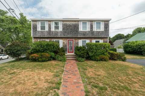 498 Winnacunnet Road, Hampton, NH 03842