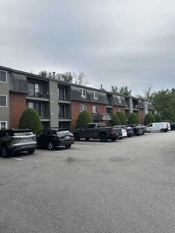 9 Blackstone Drive, Nashua, NH 03063