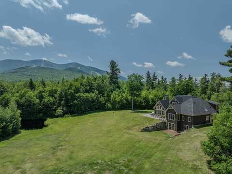 185 Notchway Drive, Franconia, NH 03580
