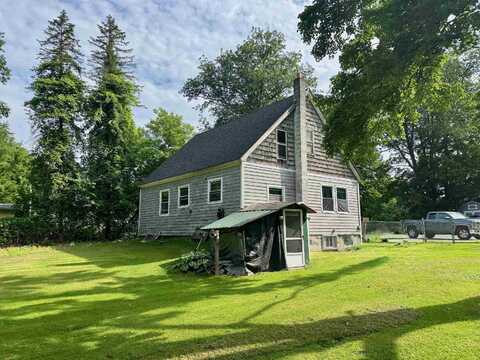 91 Nelson Road, Bennington, VT 05201