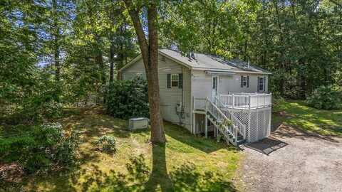 2 Casey Road, East Kingston, NH 03827