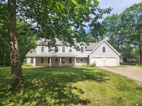 97 Old Francestown Road, Weare, NH 03281