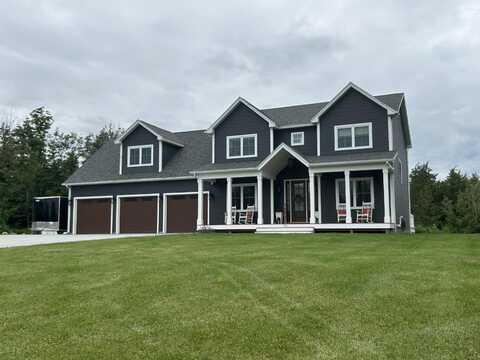 226 Napoleon Drive, Georgia, VT 05478