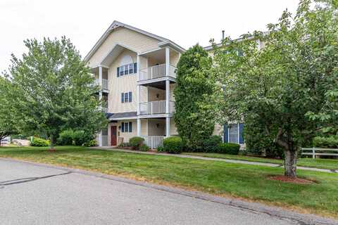 5 Crosswoods Path Boulevard, Merrimack, NH 03054