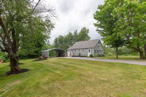 31 Highland Mountain Road, Northfield, NH 03276