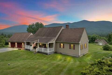 316 Sugar Hill Road, Easton, NH 03580