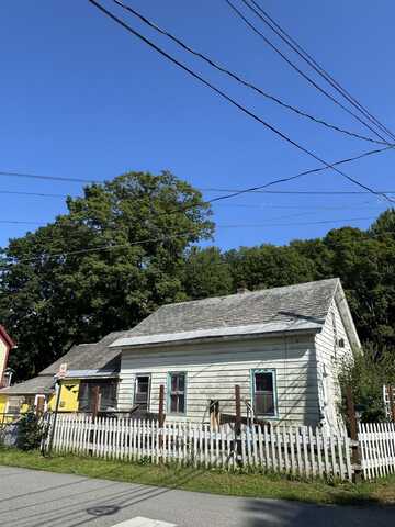 93 Clark Street, Brattleboro, VT 05301