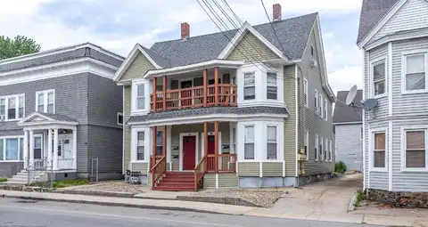 59-61 Kinsley Street, Nashua, NH 03060
