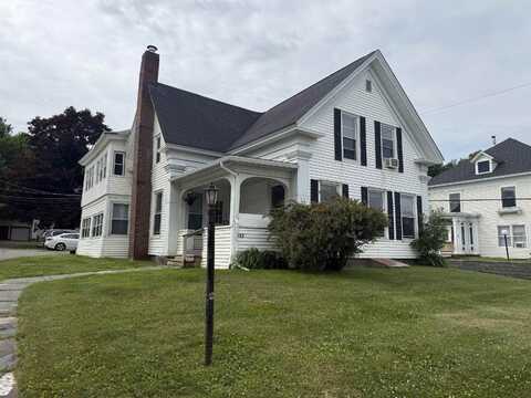 383 Main Street, Newport, VT 05855