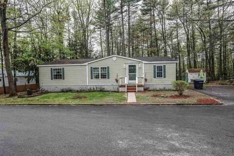8 Merissa Drive, Allenstown, NH 03275