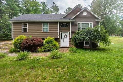 1118 Bodwell Road, Manchester, NH 03109
