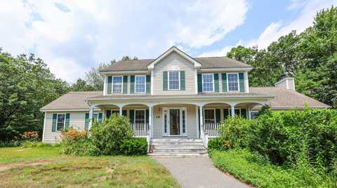 19 Bear Run Drive, Litchfield, NH 03052
