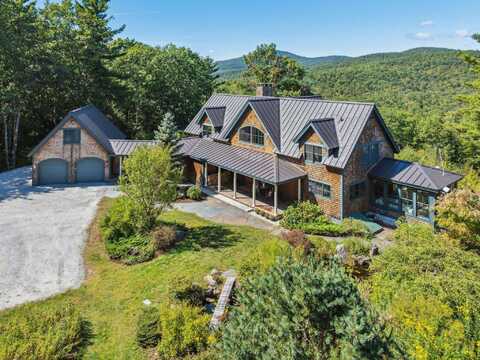 338 East Washington Road, Bradford, NH 03221