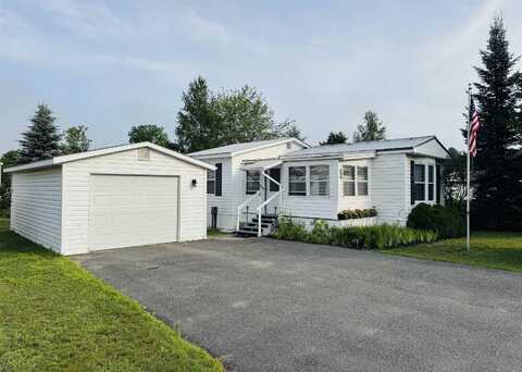 223 Redwood Drive, Hyde Park, VT 05655