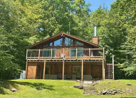 8 Lilla Lane, Wilmington, VT 05363