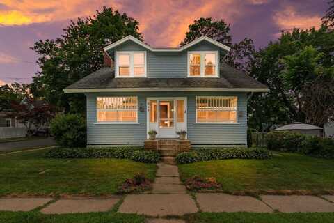 259 Harrison Street, Manchester, NH 03104