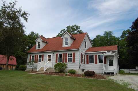 357 Montelona Road, Goffstown, NH 03045