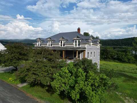 286 Carter Street, Barnet, VT 05821