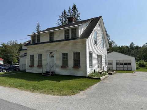 2072 North Main Street, Londonderry, VT 05148