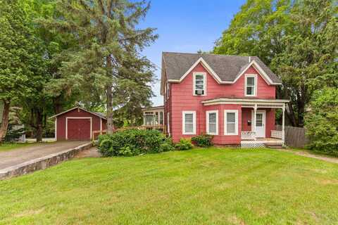 721 Central Street, Franklin, NH 03235