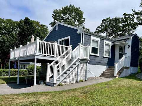 15 Manor Drive, Rye, NH 03870