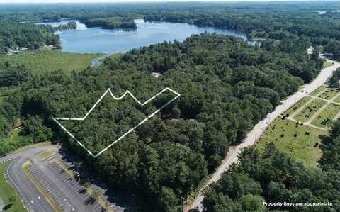 U5 Lot 2 Drew Lane, Kingston, NH 03848