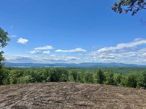 00 Trask Mountain (Lot 3) Road, Wolfeboro, NH 03894