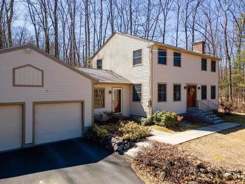 2 Wheeler Road, Bow, NH 03304