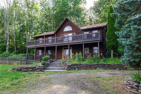 817 Flax Island Road, Otego, NY 13825
