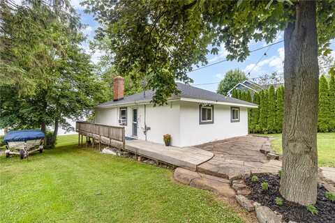5719 Sodus Shores, Sodus, NY 14551