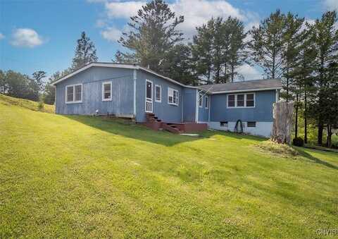 4022 W Milestrip Road, New York, NY 13032