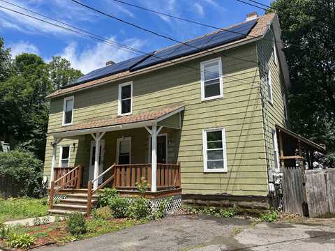 14-16 Valley Street, Brattleboro, VT 05301