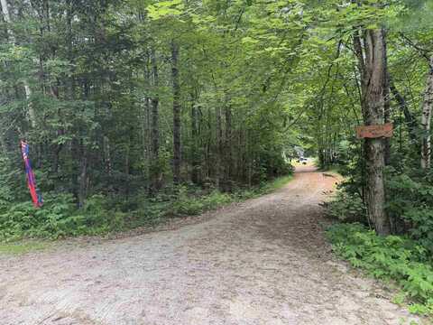 38 Moose Ridge Road, Ossipee, NH 03864