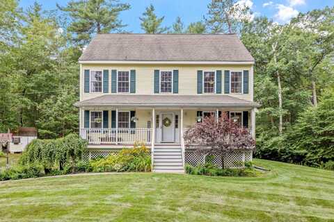 270 Shore Drive, Salem, NH 03079