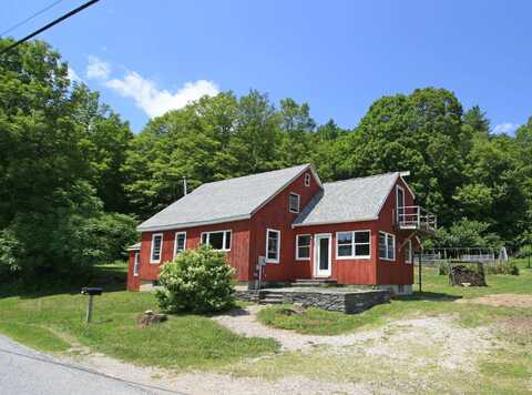 1075 High Pond Road, Brandon, VT 05733