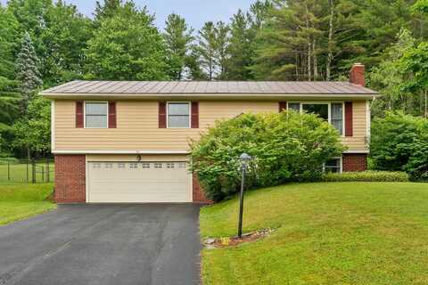 34 Deerfield Drive, Montpelier, VT 05602