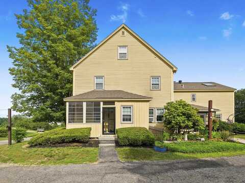 439 N River Road, Milford, NH 03055